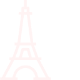 Popular areas of France