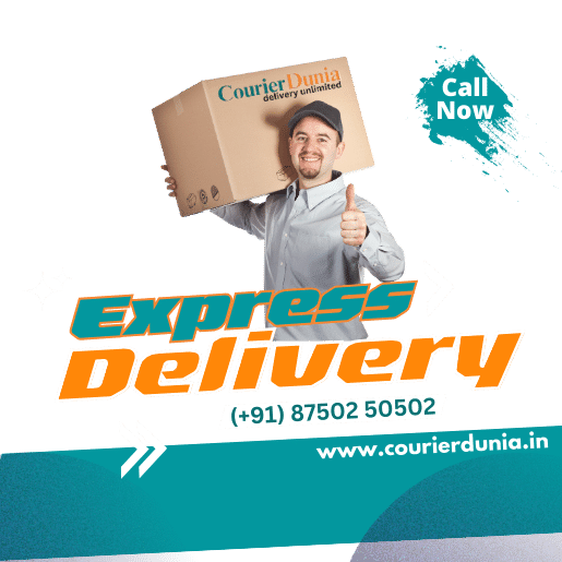 Express Delivery from Gurgaon