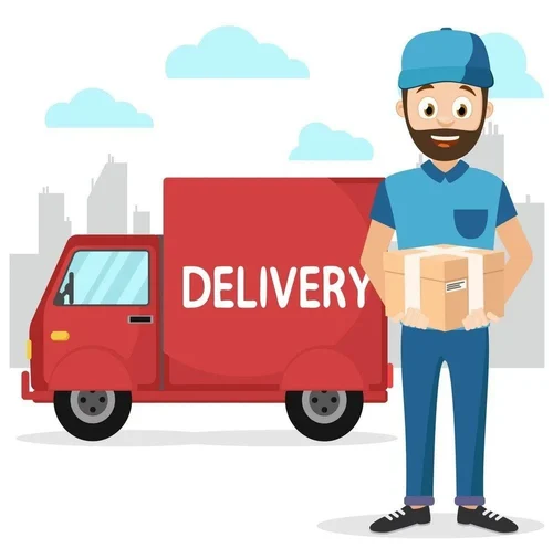 courier to Bangalore