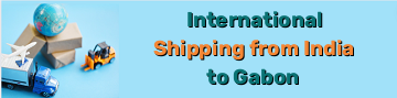 international courier services in India