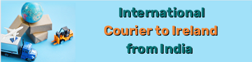 international courier services in Chandigarh