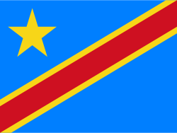 D R Of Congo