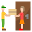 Reliable Delivery Reliable Delivery